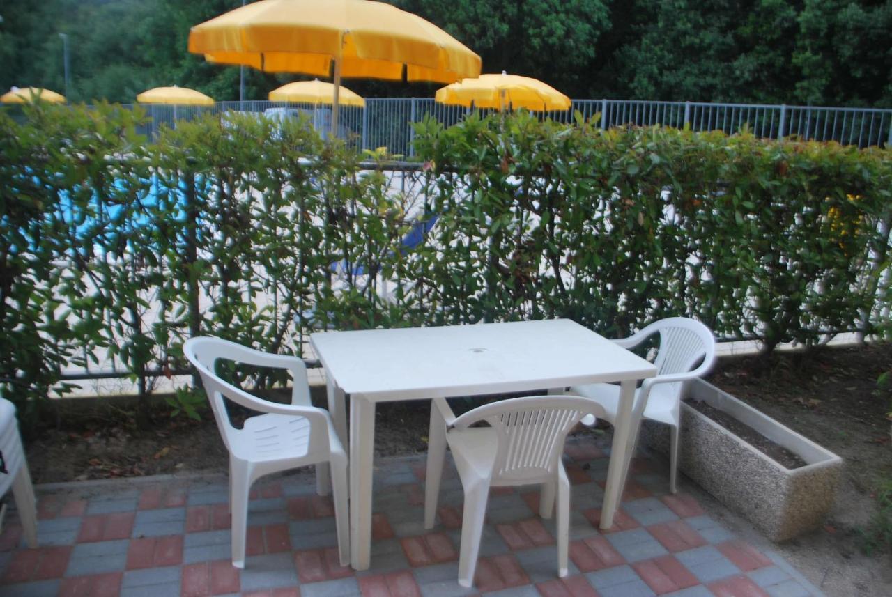 Acquasmeralda Appartamento 03 Rosolina Mare Exterior photo
