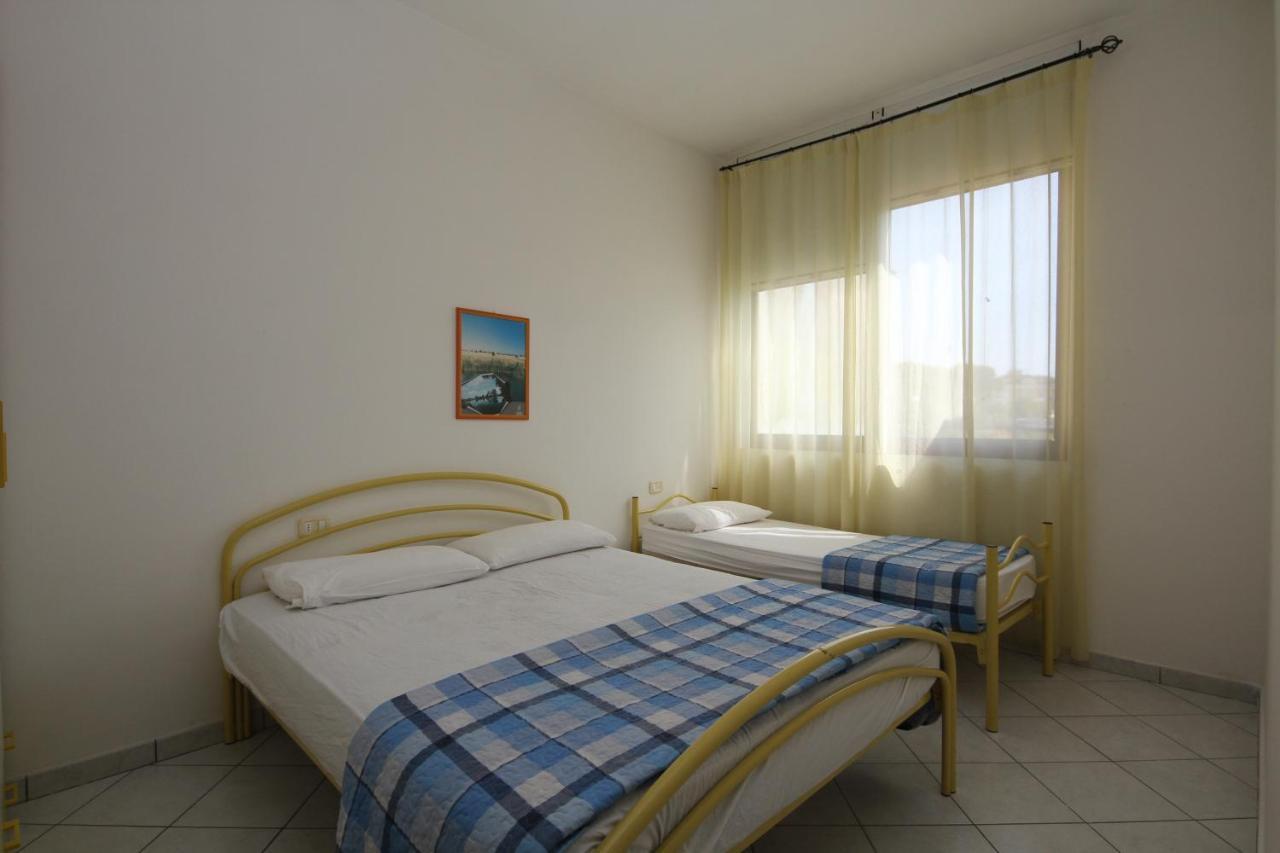 Acquasmeralda Appartamento 03 Rosolina Mare Exterior photo