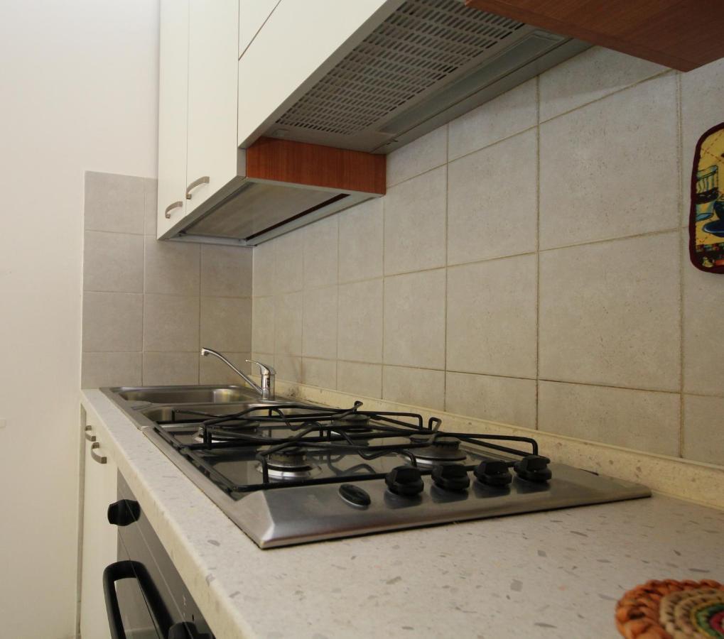 Acquasmeralda Appartamento 03 Rosolina Mare Exterior photo